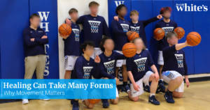 Healing Can Take Many Forms | Why Movement Matters